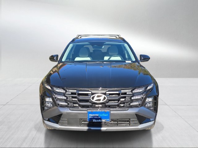 2026 Hyundai Tucson SEL - Photo 8