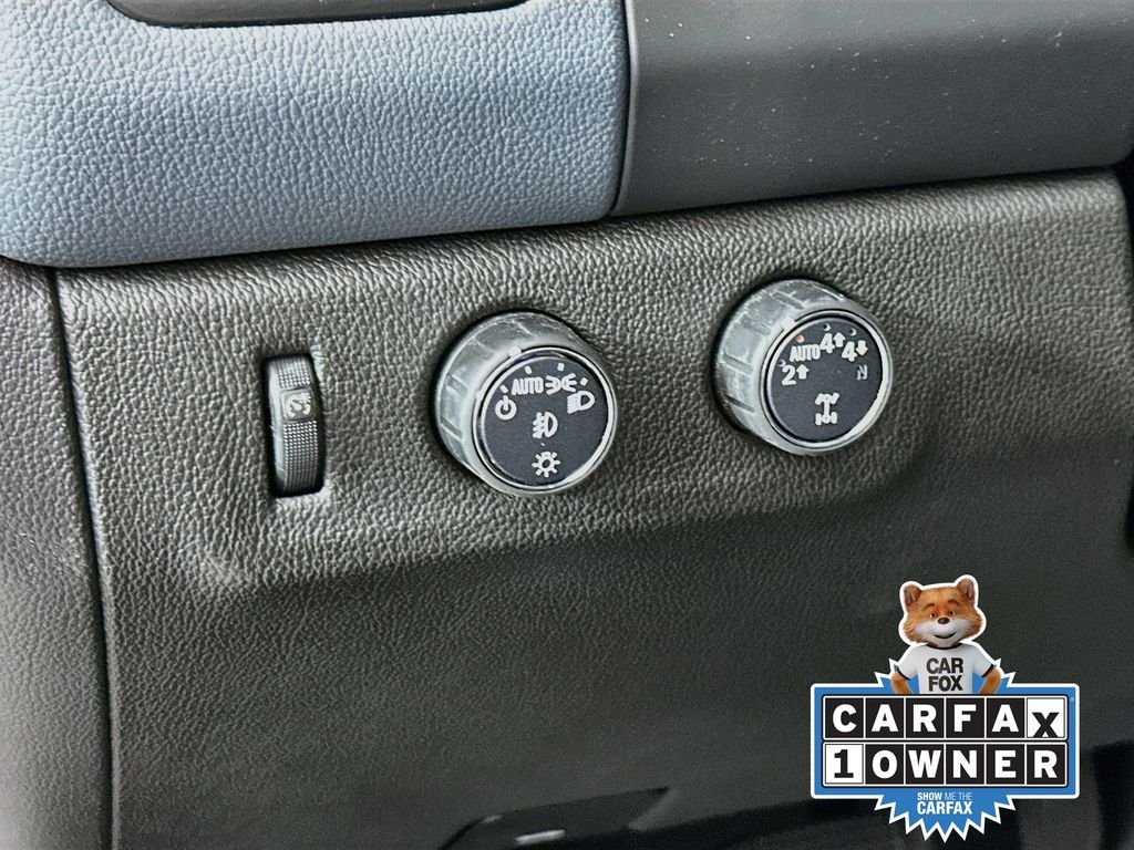 2022 Chevrolet Colorado Z71 - Photo 11