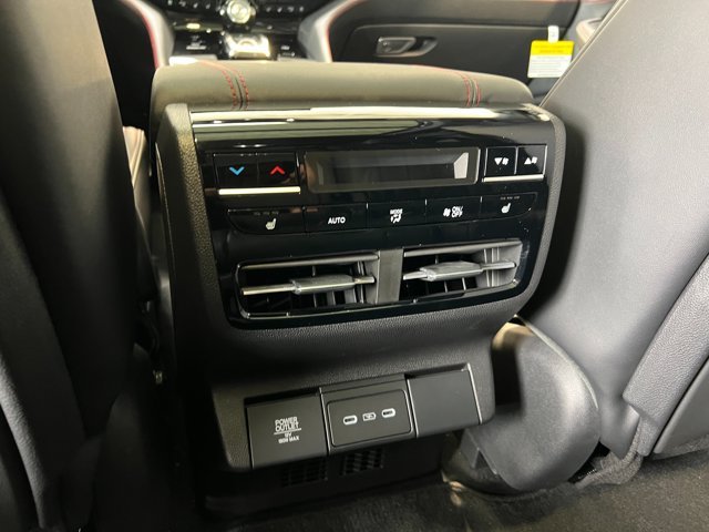 New 2026 PERFORMANCE RED PEARL Acura Type S w/Advance Package image 24