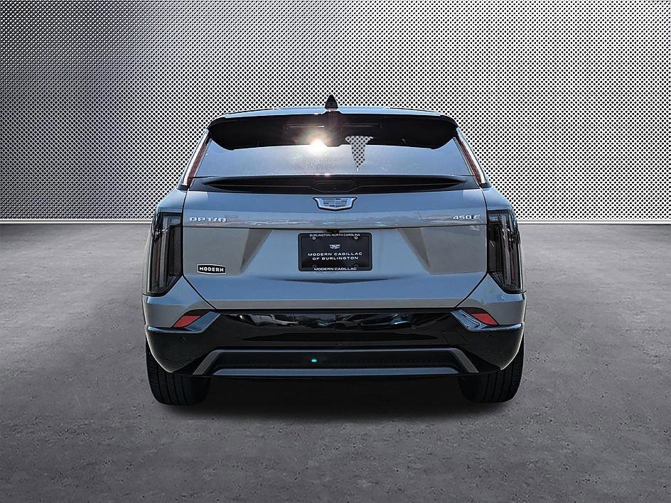 2026 Cadillac OPTIQ Sport - Photo 6