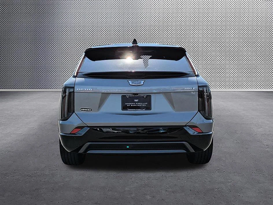 2026 Cadillac OPTIQ Sport - Photo 6
