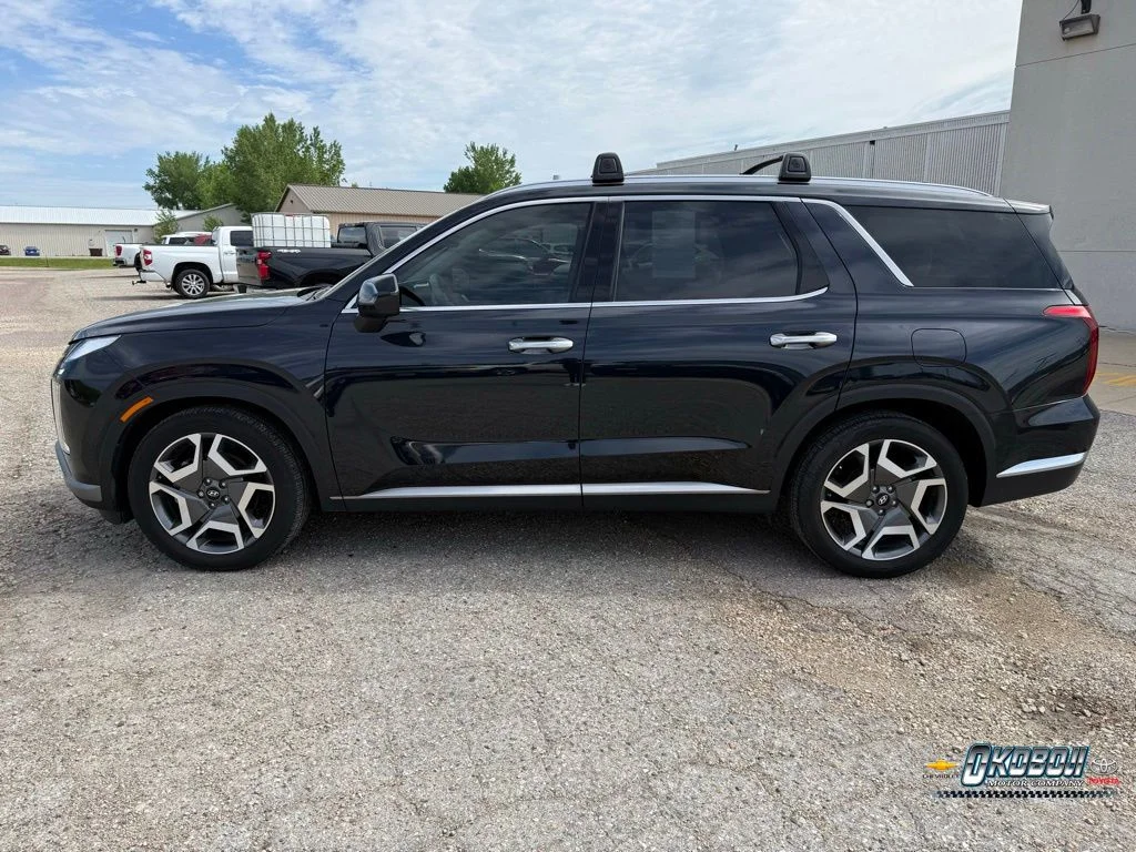 2023 Hyundai Palisade Limited - Photo 6