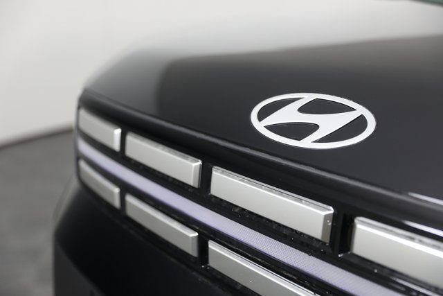 2026 Hyundai Santa Fe SE - Photo 28