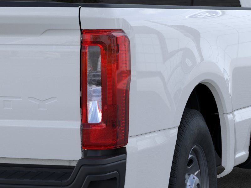 New 2026 White Ford XL image 21