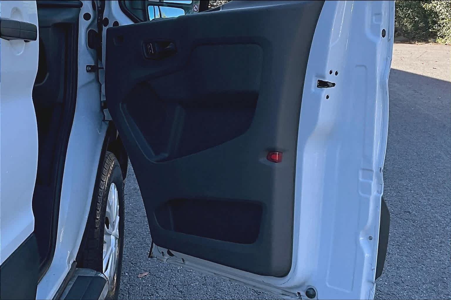 Used 2023 Oxford White Ford  image 19