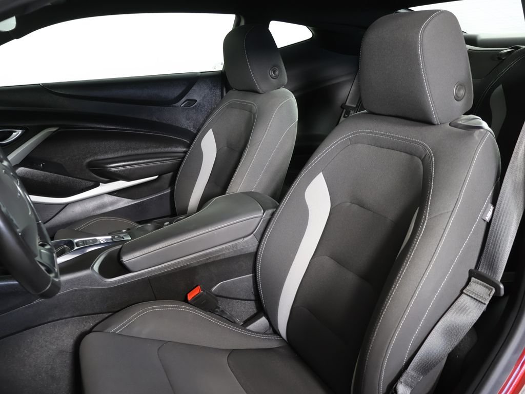2023 Chevrolet Camaro LT1 - Photo 22