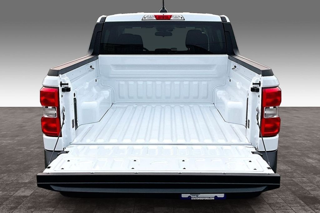 New 2026 Oxford White Ford XL image 14