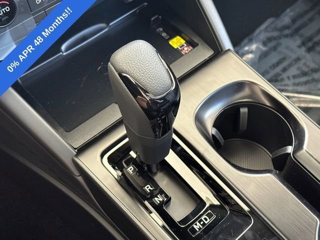 New 2026 CRYSTAL BLACK SILICA Subaru Premium image 31