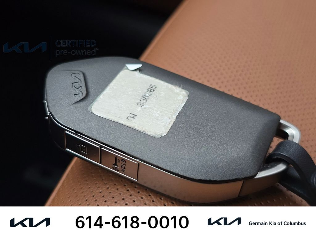 Used 2026 White Kia X-Line image 33