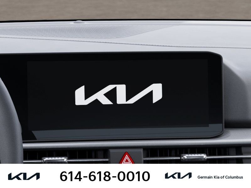 New 2027  Kia SX-Prestige image 23