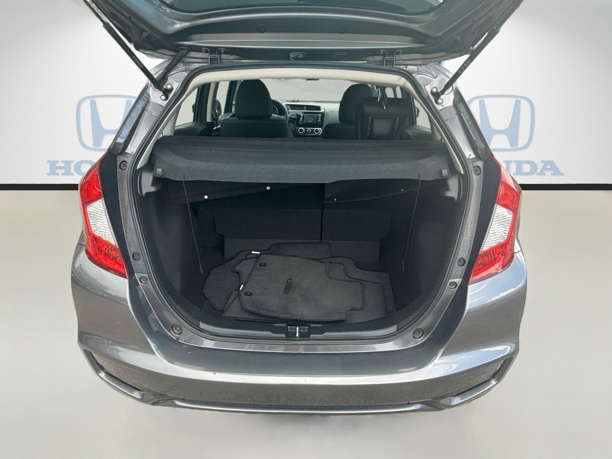 Certified Used 2019 Modern Steel Metallic Honda LX image 25
