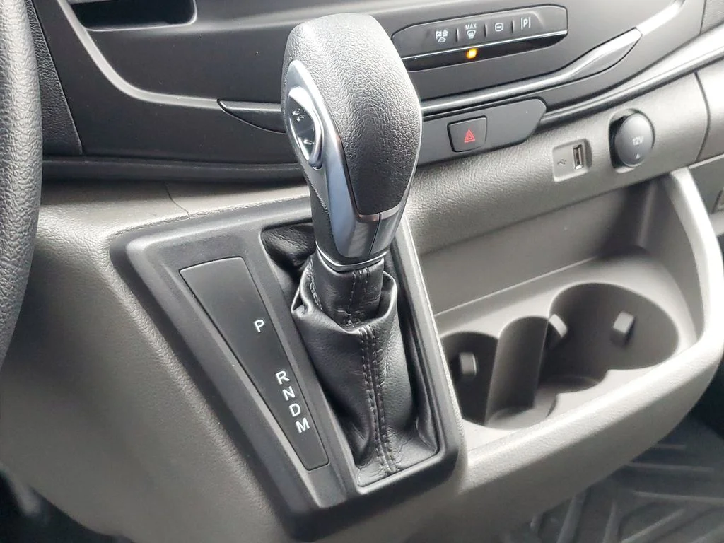 2026 Ford Transit Van Base - Photo 16