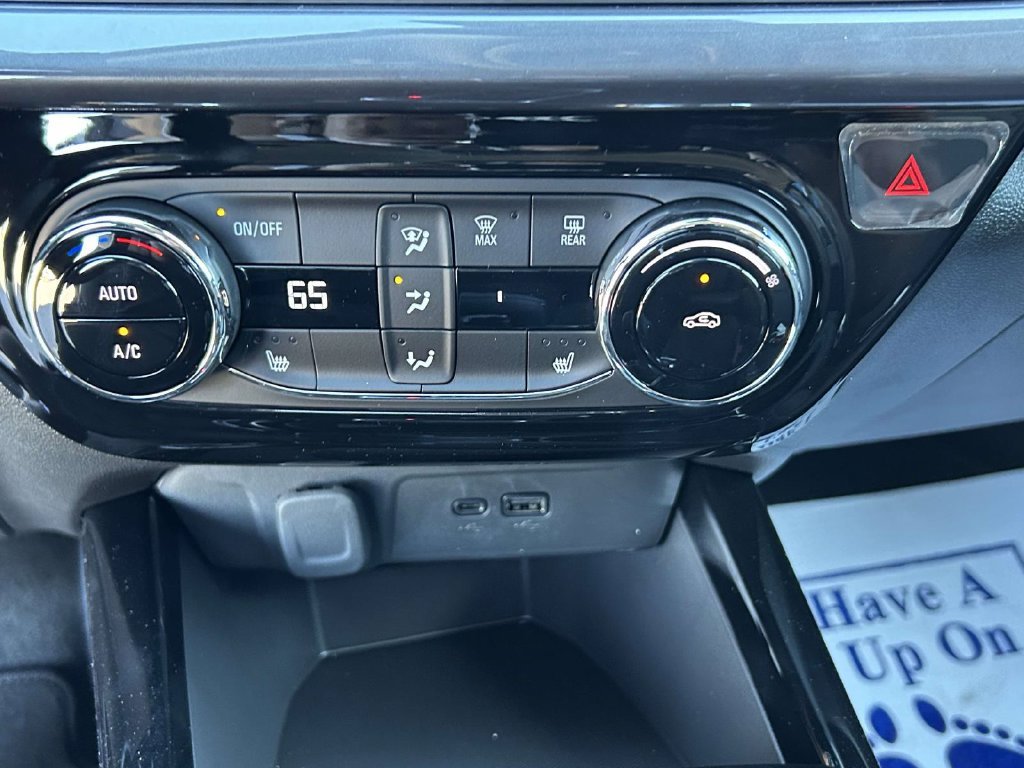 2026 Chevrolet Trax Activ - Photo 21