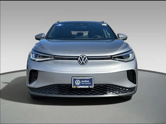 Certified 2023 Volkswagen ID.4 PRO S with VIN 1V2VMPE88PC043560 for sale in San Juan Capistrano, CA