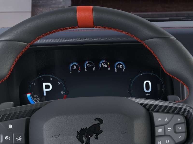 New 2026 Shadow Black Ford Raptor image 13