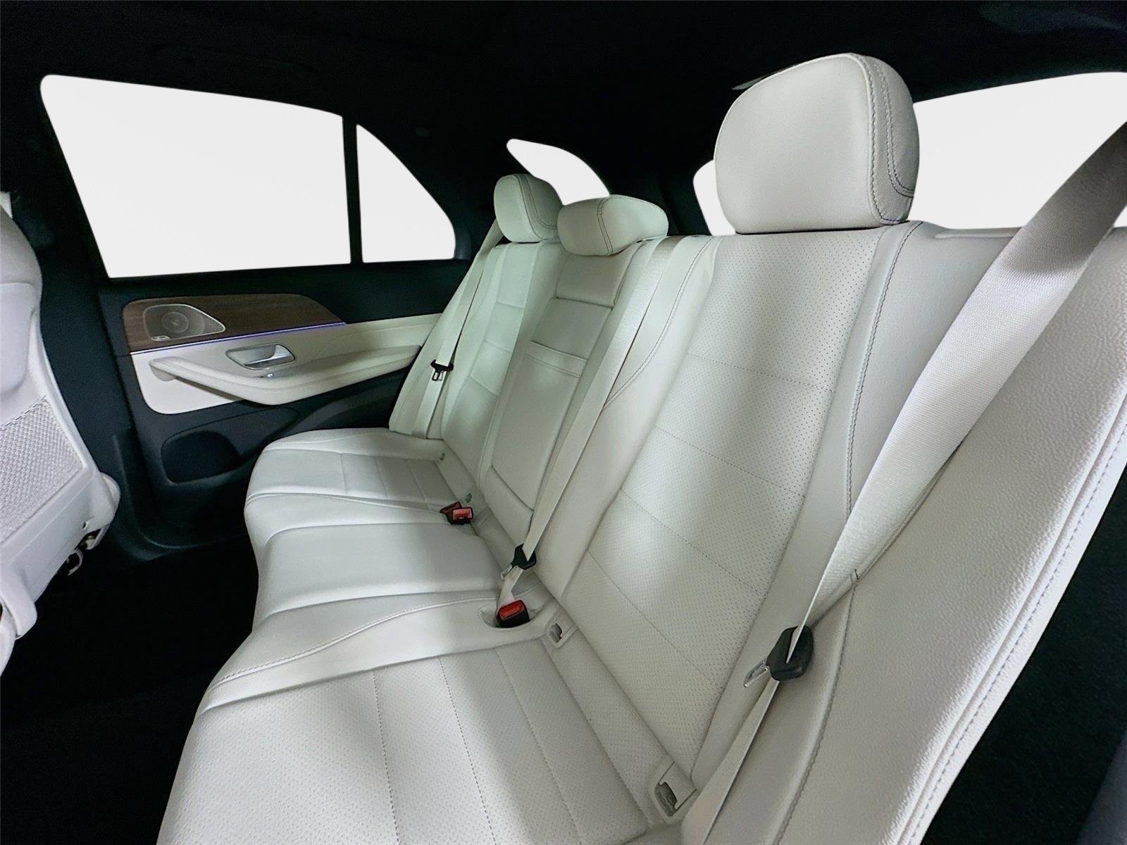 2026 Mercedes-Benz GLE GLE350 - Photo 32