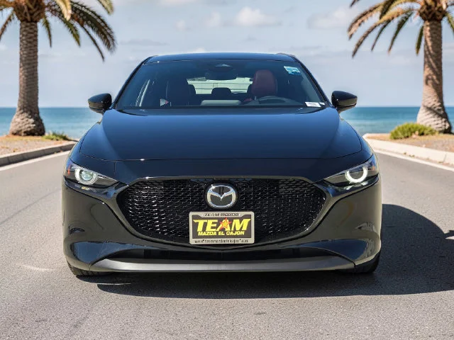 New 2026 Jet Black Mica Mazda 2.5 S Premium image 3