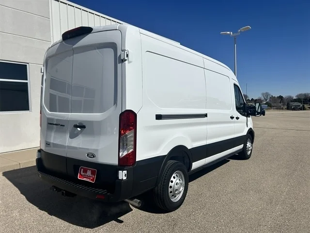2026 Ford Transit Van Base - Photo 6