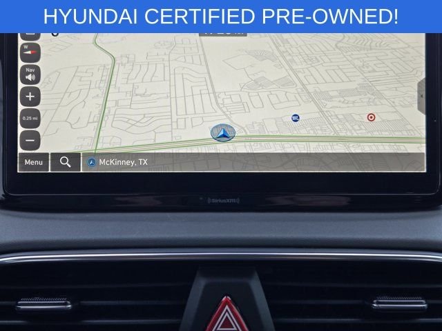 Certified Used 2023 Black Hyundai SEL image 16