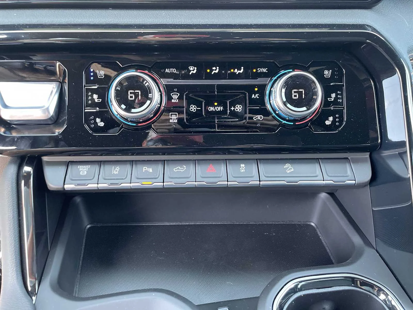 2026 GMC Sierra 2500HD AT4 - Photo 19