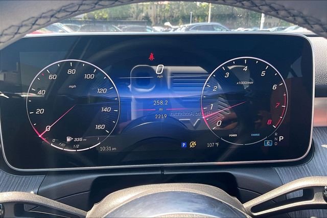 Used 2026 Silver Mercedes-Benz C 300 image 22