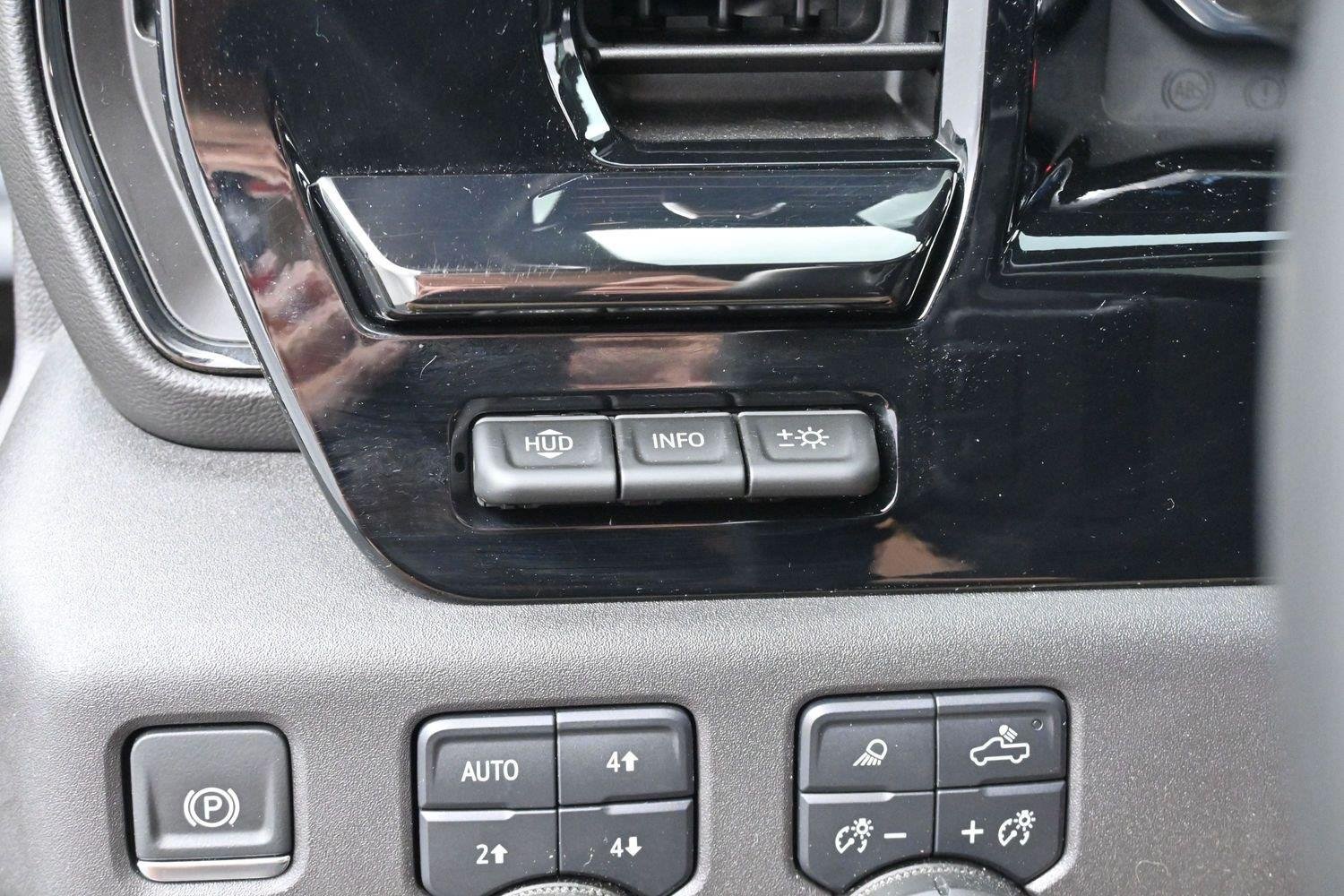 Used 2024 Slate Gray Metallic Chevrolet ZR2 image 27