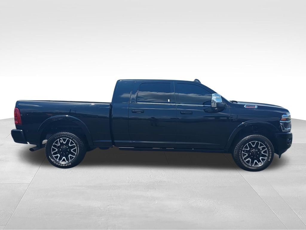 Used 2025 Black Ram Limited image 9