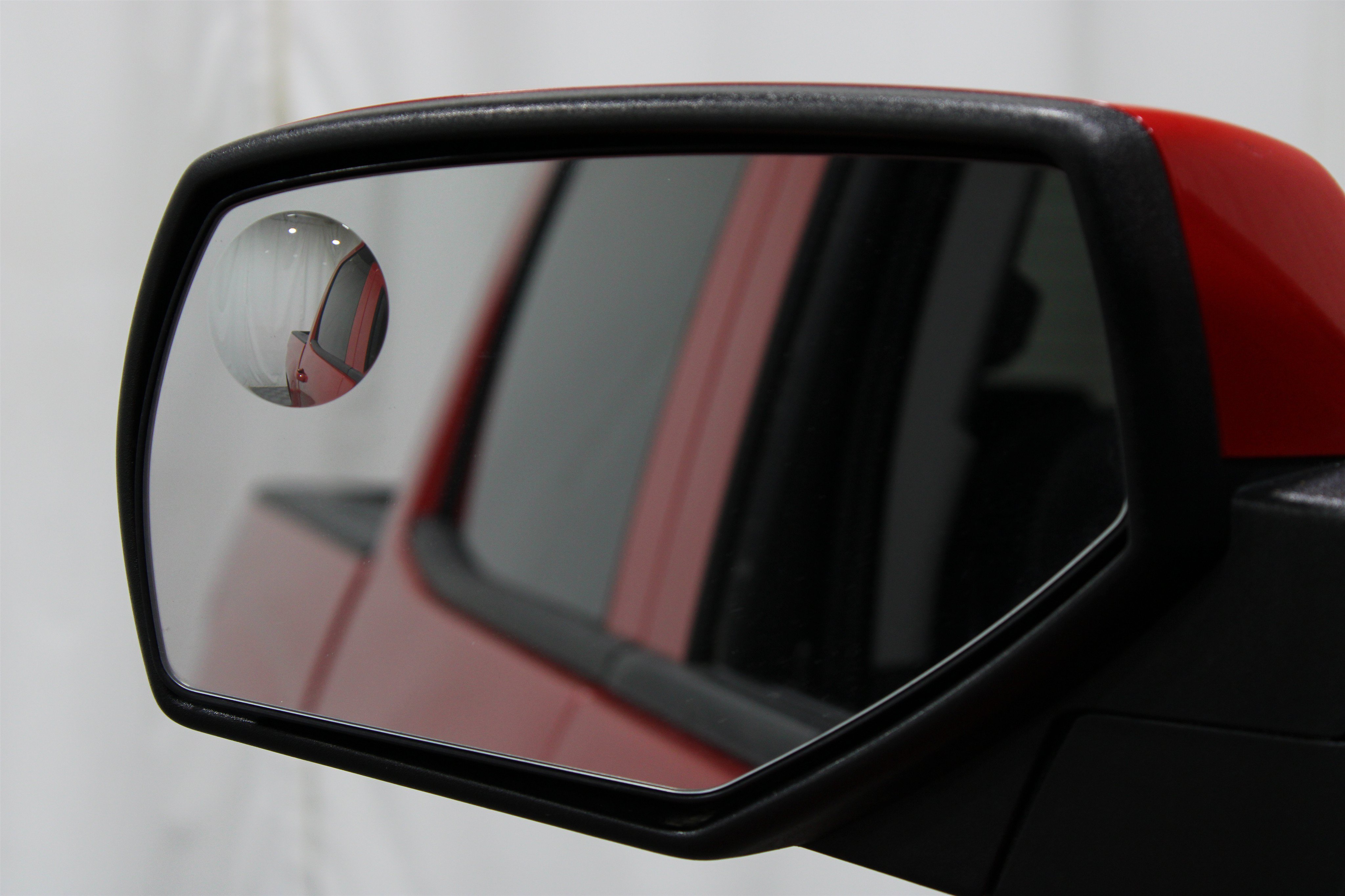 Used 2017 Red Hot Chevrolet LT image 17