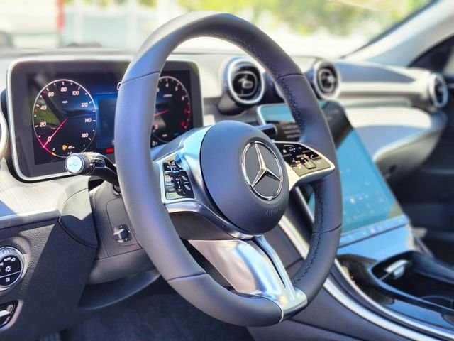 Used 2026 Black Mercedes-Benz C 300 image 20