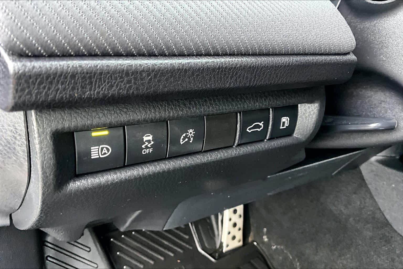 Used 2026 Underground Toyota SE image 32