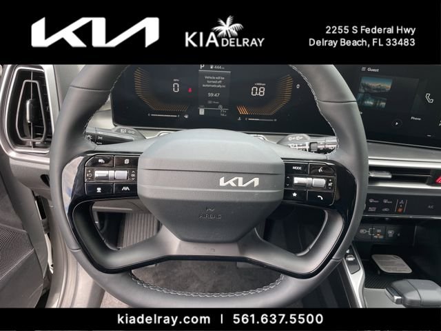 2026 Kia Sorento S - Photo 28