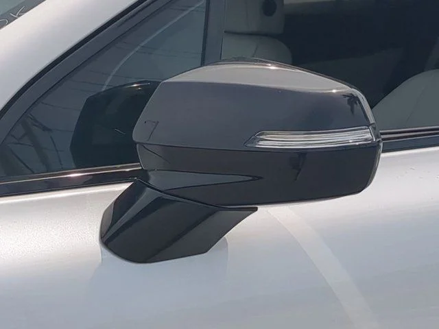 2026 Honda Prologue Touring - Photo 11