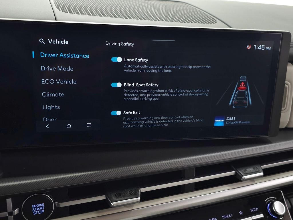 2026 Hyundai Santa Fe SEL - Photo 24