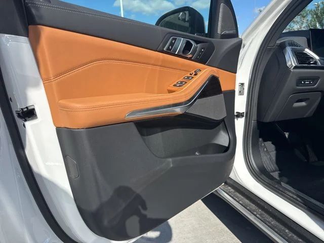 2026 BMW X5 40i - Photo 12