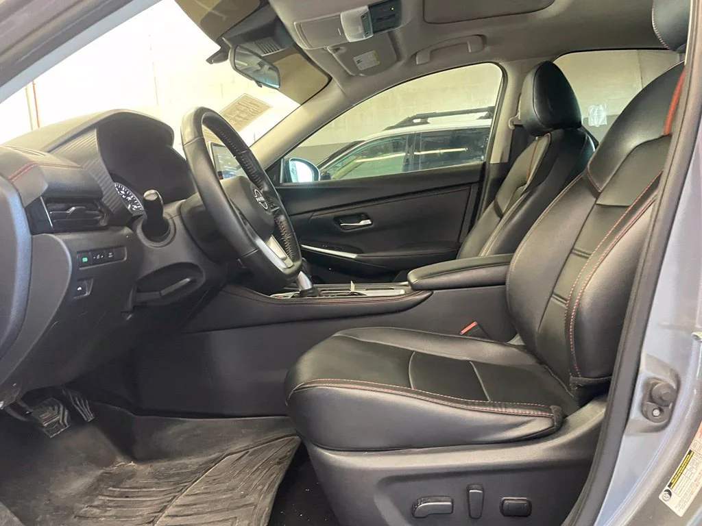Used 2024 Gray Nissan SR image 10