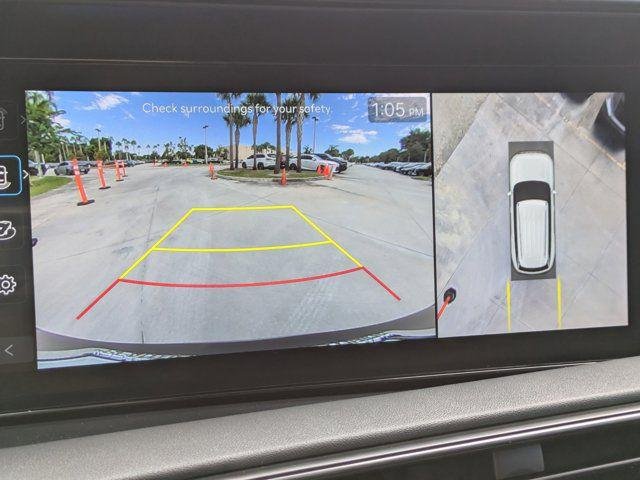New 2026 Titan Charcoal Pearl Hyundai XRT Pro image 56