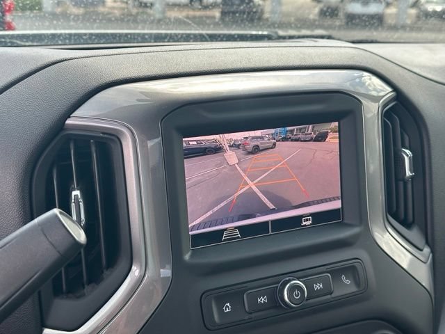 Certified Used 2025 Summit White Chevrolet Custom image 22
