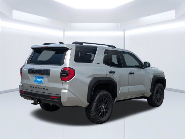 Used 2026 Gray Toyota SR5 image 6