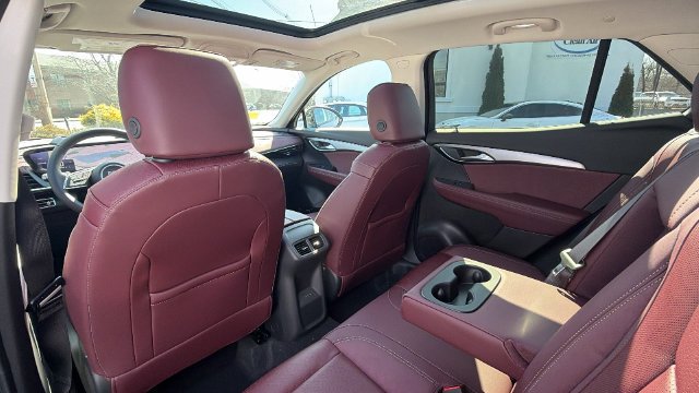 2026 Buick Envision Sport Touring - Photo 30