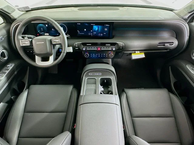 New 2026 Hyundai PALISADE Limited