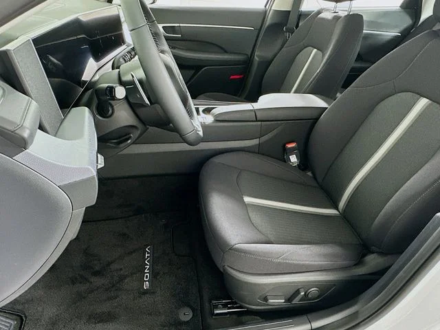 New 2026 Hyundai SONATA SEL Sport