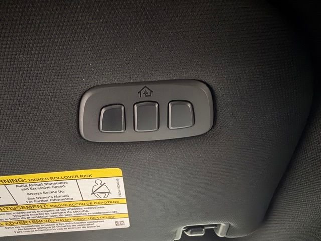 Certified Used 2023 Avalanche Ford Lariat image 34
