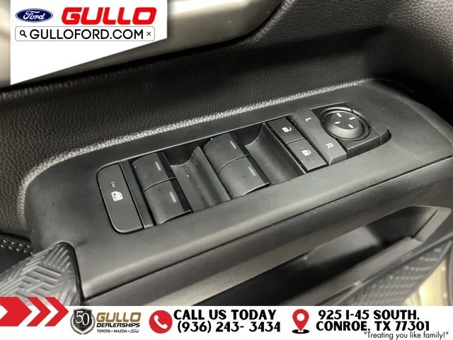 Used 2024 Bronze Oxide Toyota Limited image 22