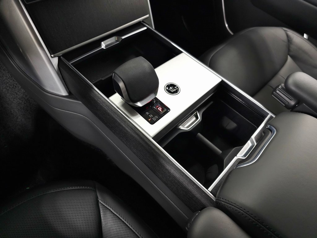 2025 LAND ROVER RANGE ROVER - Image 39