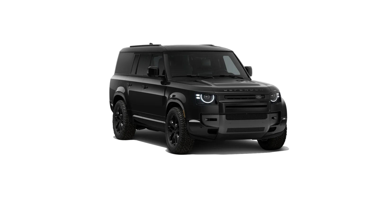 2026 Land Rover Defender 130 Outbound P400's photo
