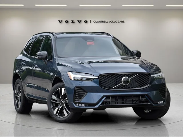 2026 Volvo XC60 B5 Core