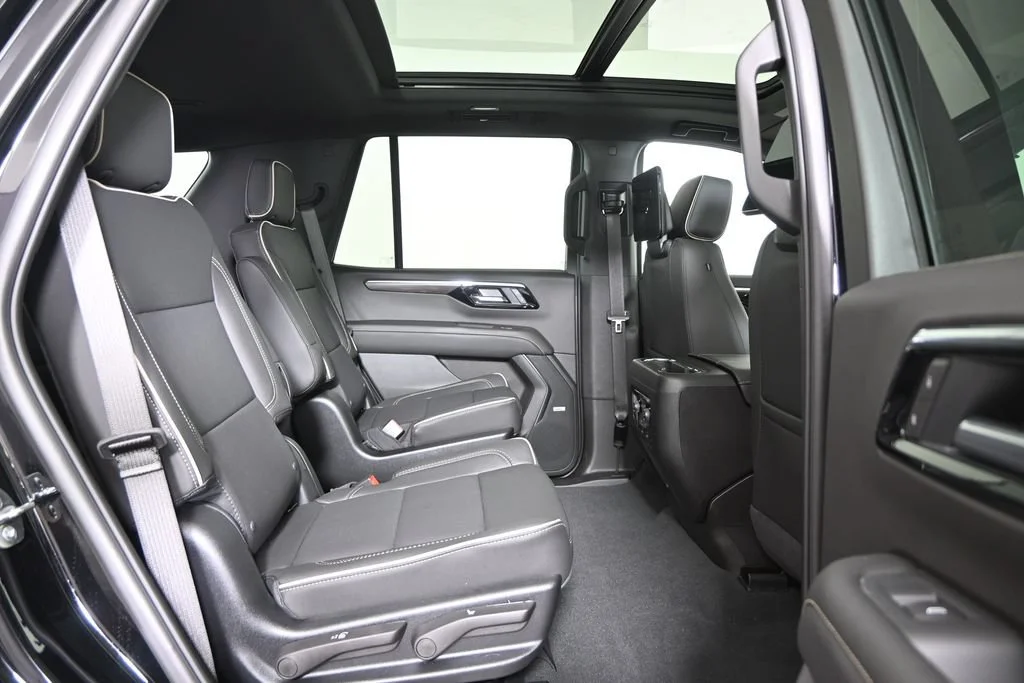 2026 Chevrolet Tahoe Premier - Photo 15