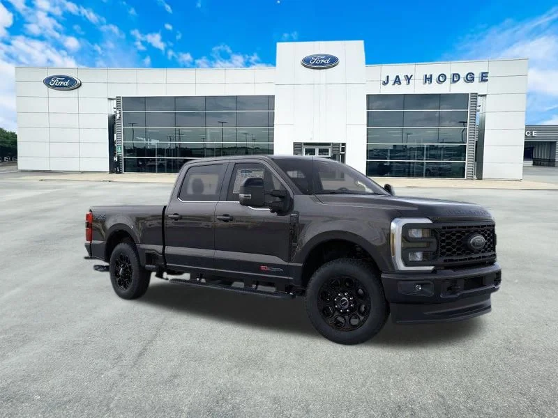 2025 Ford F-350 Lariat 4x4 Crew Cab 6-3/4' Box SRW's photo
