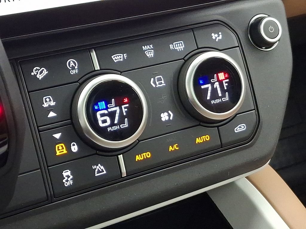 New 2026 Gondwana Stone Land Rover X-Dynamic SE image 12