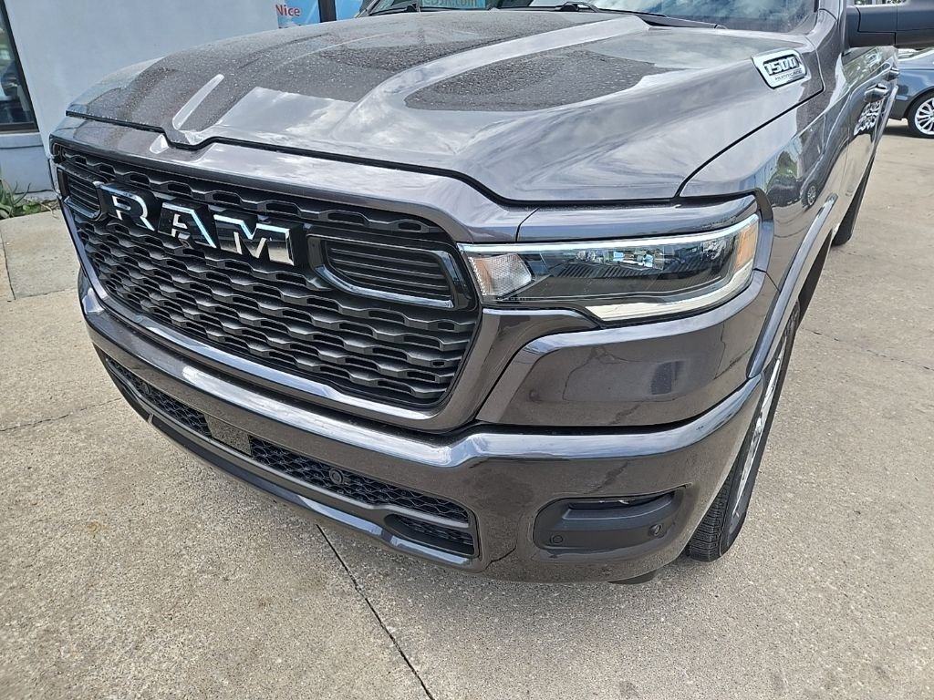 Used 2026 Gray Ram Big Horn/Lone Star image 18